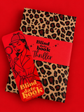 Blind date with a book       ✦Thriller edition✦