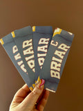 Off campus BOOKMARK SET