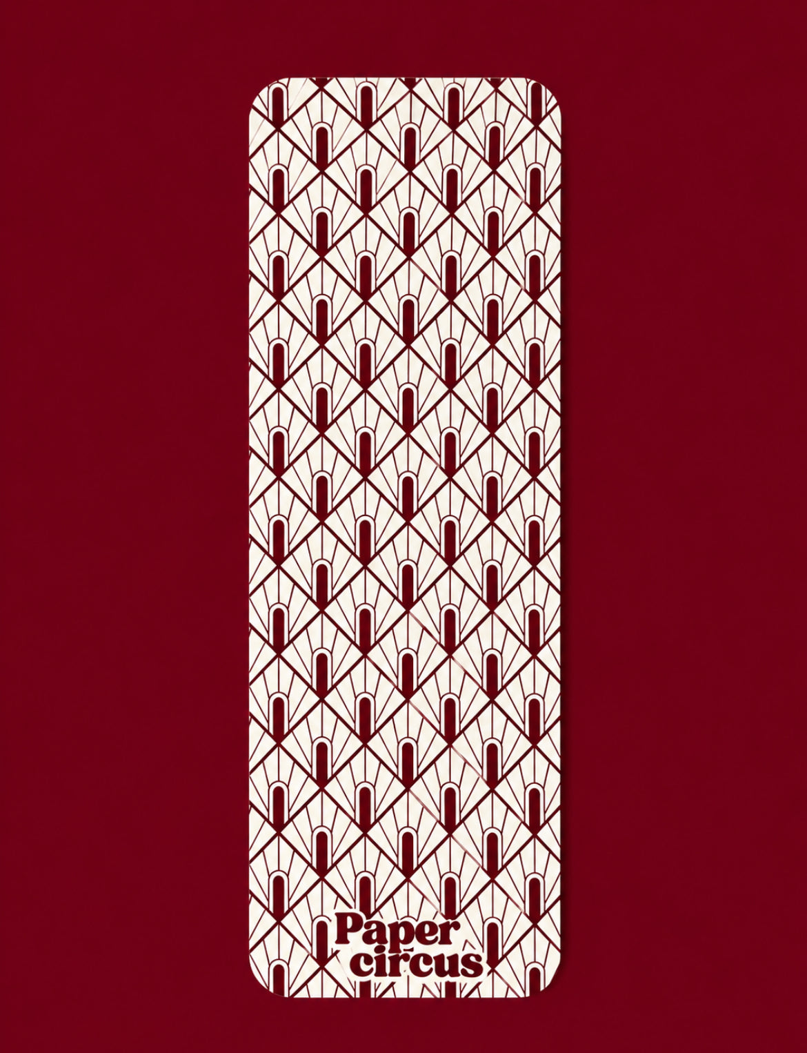 The great - art deco