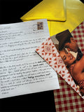 The Bookmark Coffee Club – Monthly Snail Mail Subscription