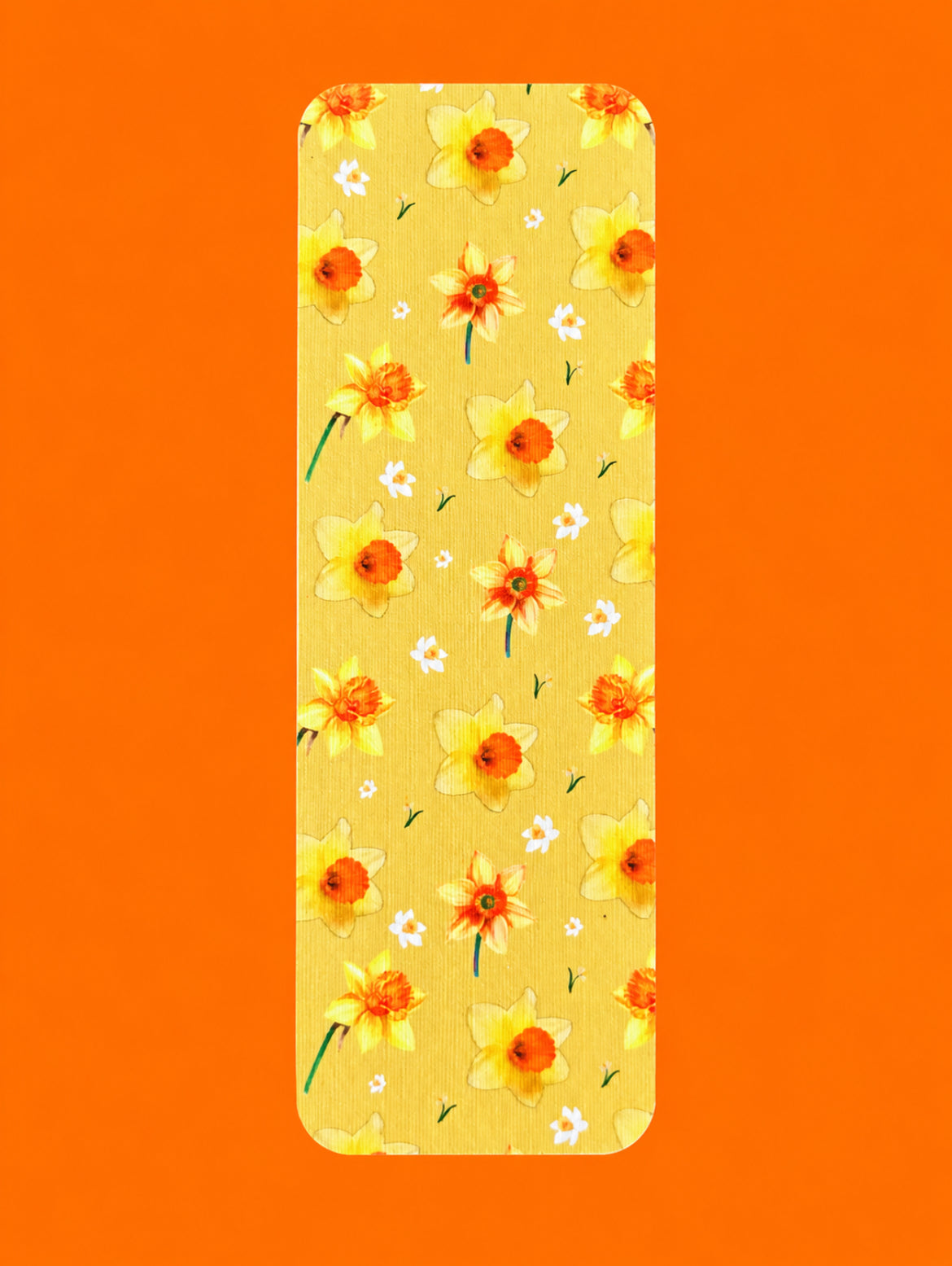 Who did it & daffs - Daffs