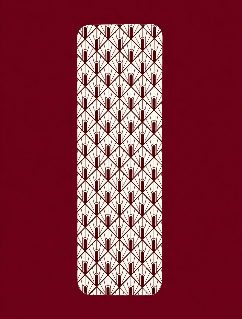 The great - art deco