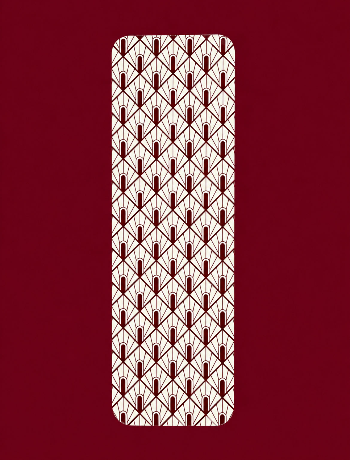 The great - art deco