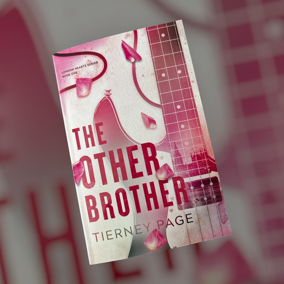 The other brother · Tierney Page