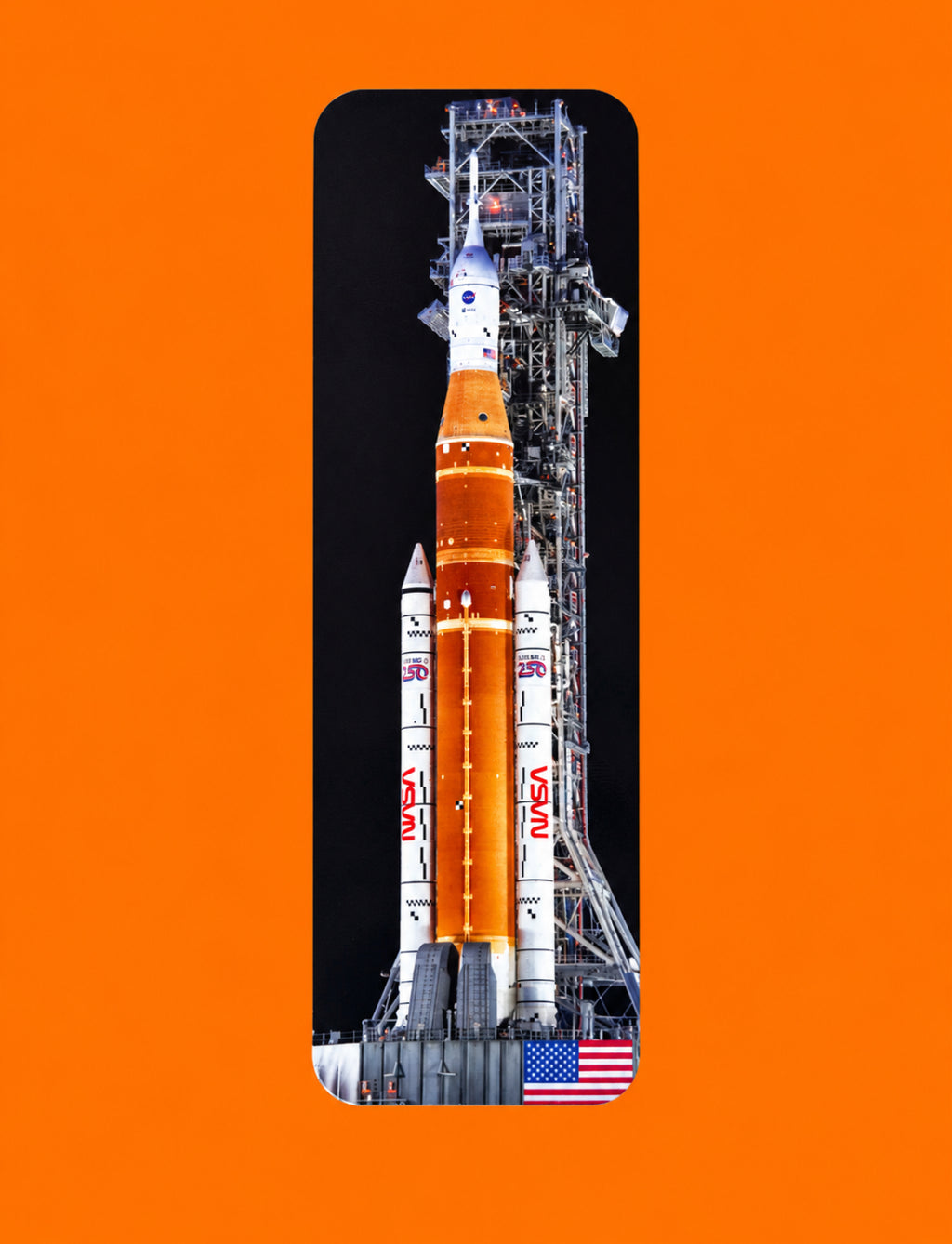 TO THE MOON - Artemis launch