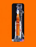 TO THE MOON - Artemis launch