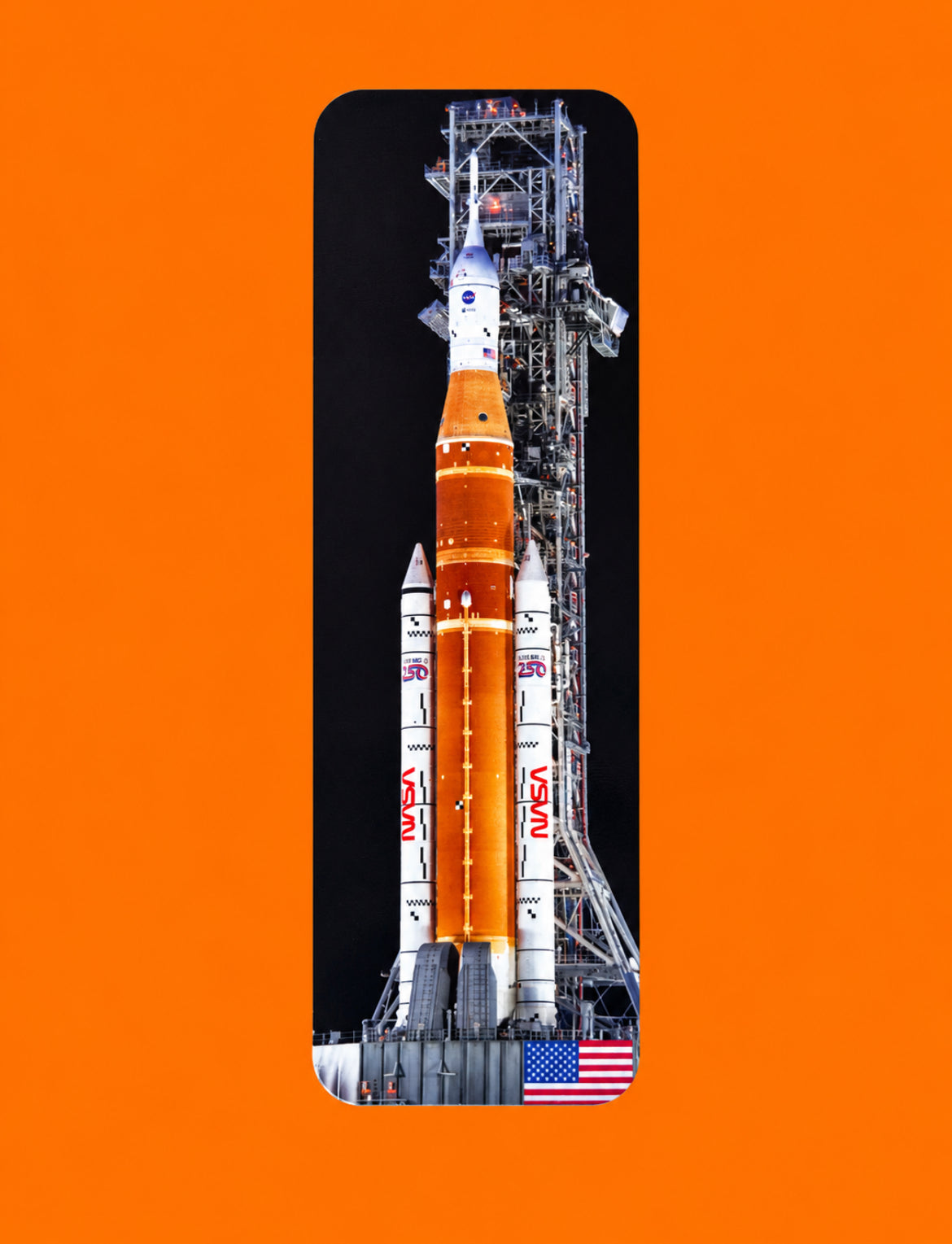 TO THE MOON - Artemis launch