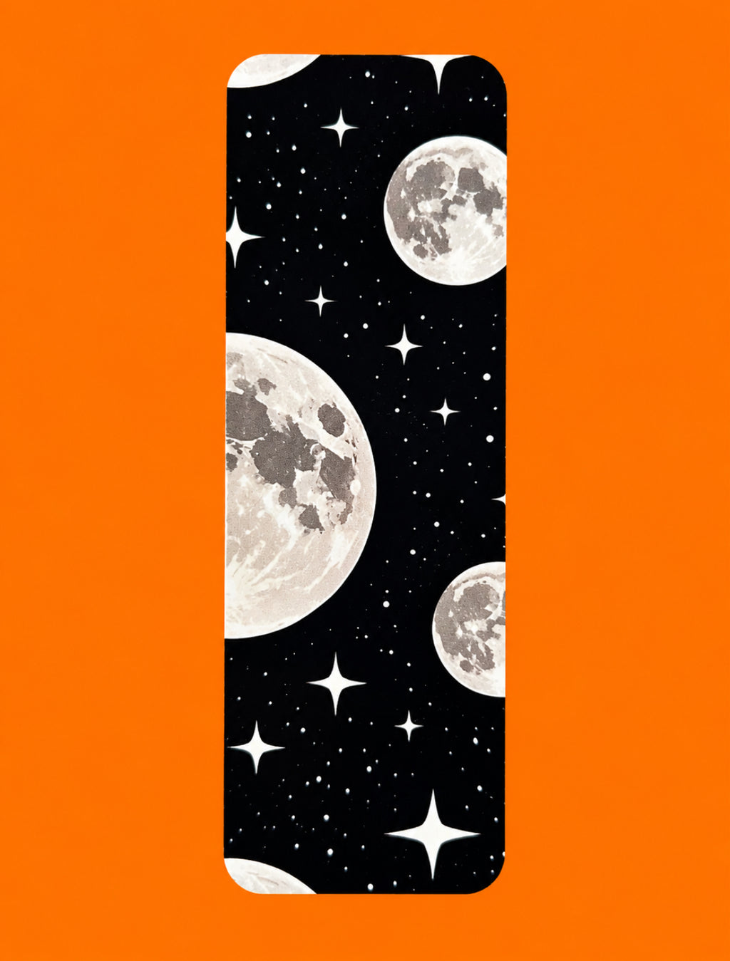 TO THE MOON - moons
