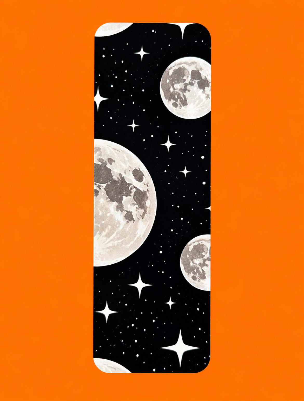 TO THE MOON - moons