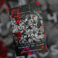 Touch of chaos · Scarlett St Clair ·  (Hades X Persephone Saga)