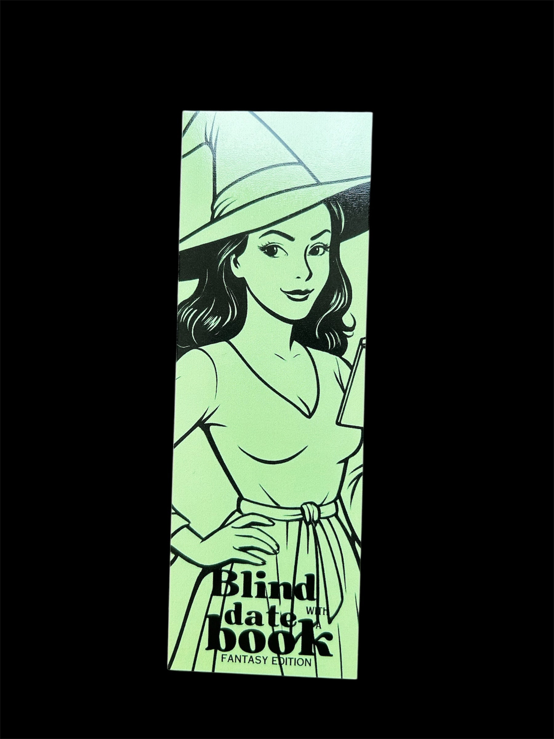 Blind date with a book ✦ Fantasy edition ✦ Instore purchase
