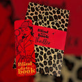 Blind date with a book       ✦Thriller edition✦