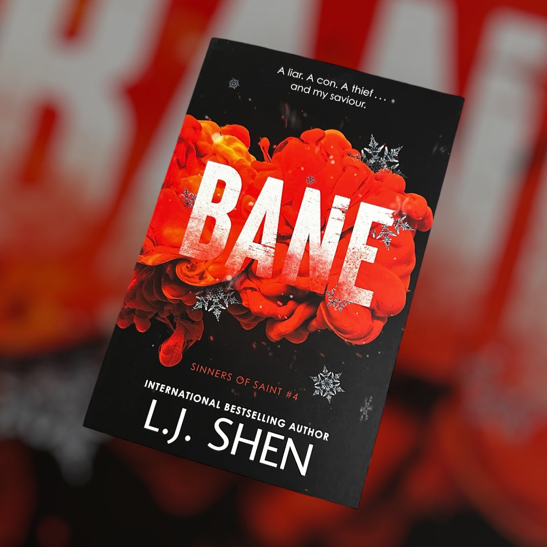 Bane · L J Shen