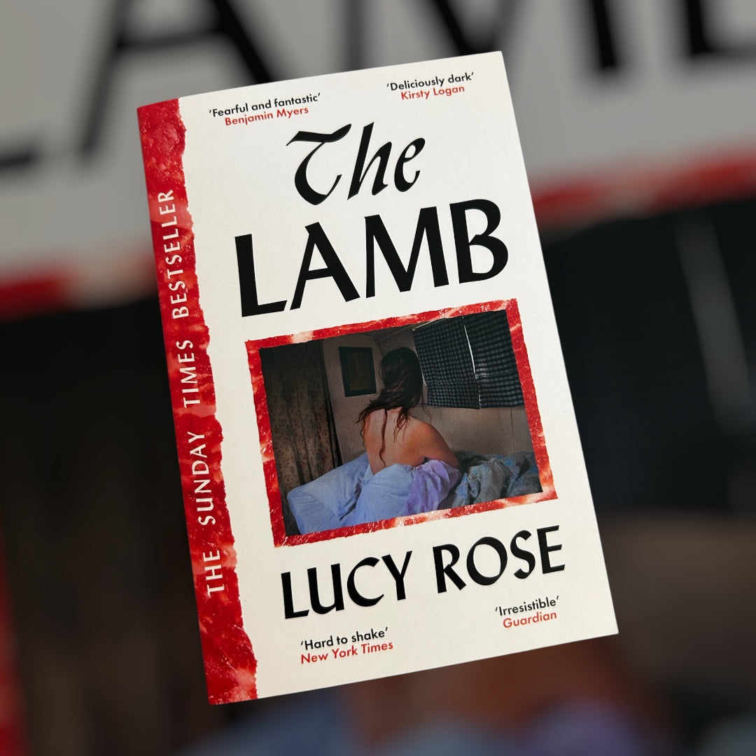 The lamb · Lucy Rose
