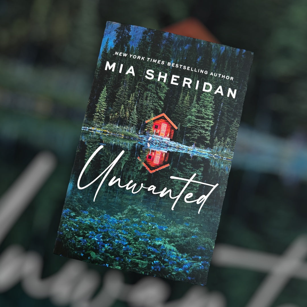 Unwanted · Mia Sheridan