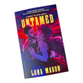 Untamed · Luna Mason